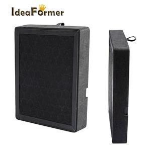 Cho bambu phòng thí nghiệm h2d than hoạt tính HEPA Combo Bộ lọc không khí thay thế <span class=keywords><strong>3D</strong></span> Phụ kiện máy in - Product Image 2