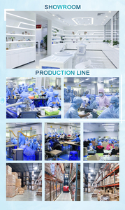 Creme Hidratante Anti-Idade de Alta Qualidade 75ML com Marca Privada OEM, Nutrição Profunda para o Rosto Feminino - Product Image 5