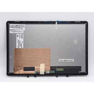 Baru untuk 13W Yoga Gen 2 Lcd layar sentuh dengan Bezel Gen Gen - Product Image 1