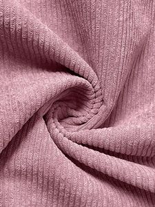 <span class=keywords><strong>Pantalon</strong></span> de maternité tendance automne/hiver 2026, salopette <span class=keywords><strong>ample</strong></span> en velours côtelé à taille élastique pour femmes enceintes - Product Image 3