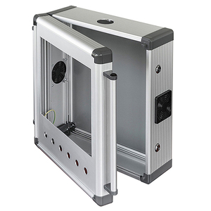 Sistema de Brazo de Suspensión HMI para Control de Máquinas con Carcasa de Aluminio GB-C - Product Image 1