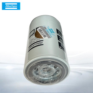 ไส้กรองน้ำมัน Atlas Copco รุ่น 1094217800 สำหรับอะไหล่เครื่องอัดอากาศ - Product Image 2