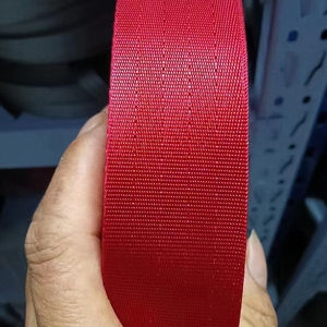 <span class=keywords><strong>CQ</strong></span> 1,1mm-1,3mm nailon poliéster 48mm correas cinturón de seguridad de coche correa de poliéster cinturón de seguridad de coche correas asiento de coche de bebé - Product Image 5