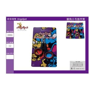 Tagliaunghie per Cani e Gatti di Piccola Taglia per la Toelettatura degli Animali Domestici - Product Image 3