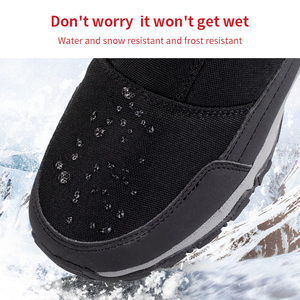 Bairuilun all'ingrosso Anti Splash <span class=keywords><strong>scarponi</strong></span> <span class=keywords><strong>da</strong></span> neve per uomo Outdoor <span class=keywords><strong>scarponi</strong></span> <span class=keywords><strong>da</strong></span> <span class=keywords><strong>trekking</strong></span> con antiscivolo e resistenza all'usura nelle fabbriche - Product Image 2