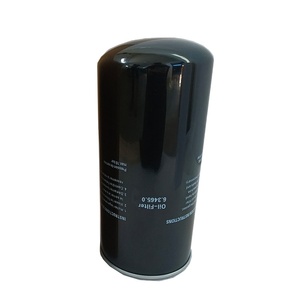 Filtre à huile industriel Manny de haute qualité 6.3465.0, état neuf, pour compresseur d'air à vis - Product Image 5