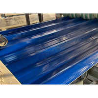 Tuiles de toit en résine synthétique de haute qualité, économiques, matériau d'isolation pour panneaux de toiture, résistance à la corrosion, toiture romaine
