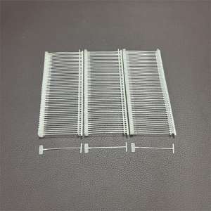 Épingles à étiquettes en plastique de forme fine, épaisses, de 15 à 125 mm, pour pistolet à étiquettes - Product Image 2