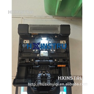 1 Unidad de Fusionadora Fujikura 27S+ en Buen Estado de Segunda Mano hx1 - Product Image 3
