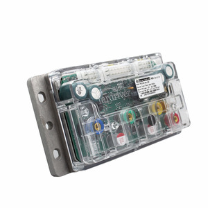 YQ72260/X80 Fardriver Brushless <b>Controller</b> 80A/260A Is Suitable for Motorcycles With 2000W <b>Motors</b> YQ72260/X80 YQ72260/X80 YQ7226 - Product Image 1