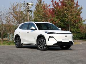ยานพลังงานใหม่: Galaxy Starship 7 2025, SUV ระยะไฟฟ้า120กม. ห้องนักบินอัจฉริยะอัตโนมัติ <span class=keywords><strong>Flyme</strong></span>, FOB - Product Image 3