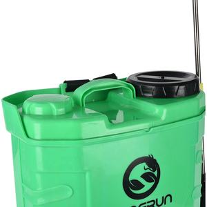 Pulvérisateur de batterie agricole de sac à dos de Machine agricole de brumisation de qualité supérieure populaire - Product Image 6