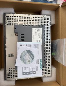 New Original SIMATIC HMI KTP1200 KTP700 Basic Edition DP 6AV2123-2MB03-0AX0 6AV2123-2MA03-0AX0 6AV2123-2GA03-0AX0 - Product Image 5