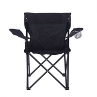 Chaise de camping en plein air pliante Portable légère pour un confort ultime commodité voyage randonnée pique-nique plage chaise de pêche
