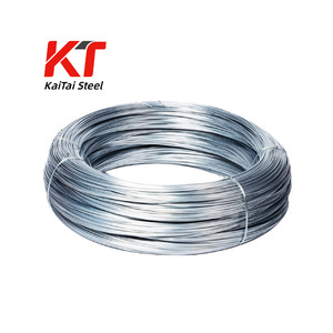 <span class=keywords><strong>Alambre</strong></span> <span class=keywords><strong>Galvanizado</strong></span> Recocido Brillante de 0.8mm 1.0mm con Superficie Súper Lisa <span class=keywords><strong>para</strong></span> Artesanía de Precisión y Joyería - Product Image 5
