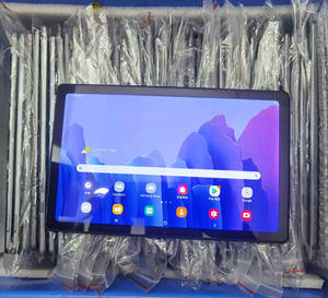 Tableta Usada <span class=keywords><strong>Samsung</strong></span> <span class=keywords><strong>Galaxy</strong></span> <span class=keywords><strong>Tab</strong></span> <span class=keywords><strong>A</strong></span> 10.5 T597P <span class=keywords><strong>32GB</strong></span> Original Android <span class=keywords><strong>Tab</strong></span> Tableta T500 T590 T290 - Product Image 3