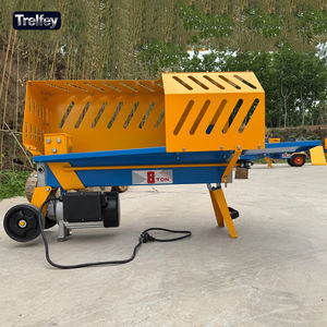 Rajadora <span class=keywords><strong>de</strong></span> <span class=keywords><strong>Leña</strong></span> Hidráulica Manual Portátil <span class=keywords><strong>de</strong></span> 8T, Semiautomática, Tiempo <span class=keywords><strong>de</strong></span> Ciclo <span class=keywords><strong>de</strong></span> 11s, para Cortar <span class=keywords><strong>Leña</strong></span> en el Patio Trasero - Product Image 3