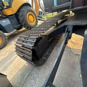 Original Japón usado Zx70 Zx120 Zx200 Mini excavadora 7 toneladas Excavadora hidráulica Hitachi excavadora - Product Image 5