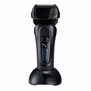 Afeitadora Eléctrica de Levitación Magnética IPX7, 5D con Triple Cuchilla, Gran Capacidad, para Rostro, Hogar, Hotel y Viajes - Product Image 3