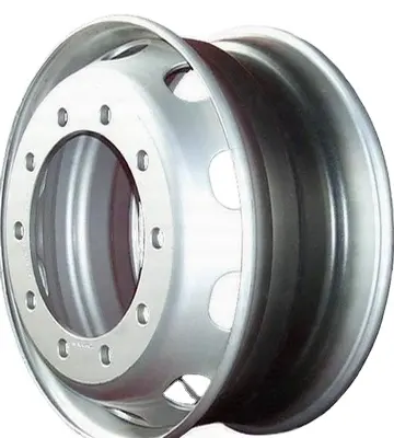 รถบรรทุกหนักส่วนรถบรรทุกขอบ22.5X9.00 22.5X8.25สำหรับ315/80R22.5 385/65R22.5