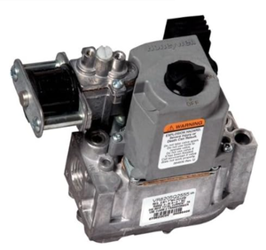 VR8304Q4511 VR8200A2132 VR8305Q4500 VR8200A2124 VR8304M4804 Resideo Standard Dual 2-stufiges inter mit tieren des <span class=keywords><strong>Pilot</strong></span> gas ventil - Product Image 2