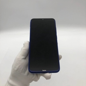 Commercio all'ingrosso di seconda mano mobile usato per telefoni <span class=keywords><strong>redmi</strong></span> smart mobile per <span class=keywords><strong>Redmi</strong></span> note 8 128G vendita usato Android - Product Image 1