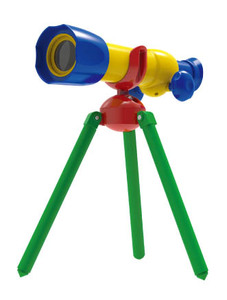 Giocattolo educativo per bambini a buon mercato stelo educativo ottica Mini compatto per bambini binocolo per giocattoli regalo Sport marcia Watching - Product Image 6