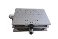 Machine de marquage laser 2D pour table de travail, réglage de la profondeur de gravure, nouvelle, facile à utiliser