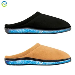 Zapatillas cómodas de Gel de silicona para invierno/verano