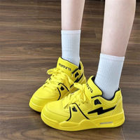 2025 chaussures de créateur de qualité supérieure confortables à lacets femmes baskets chaussures de Sport baskets Lanvine