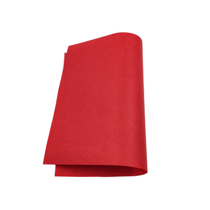 Papel sin grasa para galletas, hojas de papel de embalaje de alimentos, bonito plegado para revestimiento de pasteles, papel a prueba de grasa de color - Product Image 5
