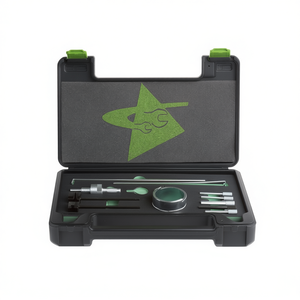 Kit d'outils de réparation automobile Fasano 192 Ps13, ensemble professionnel pour mécaniciens - Product Image 2