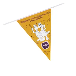 Drapeau de vélo, merchandising personnalisé - Product Image 2