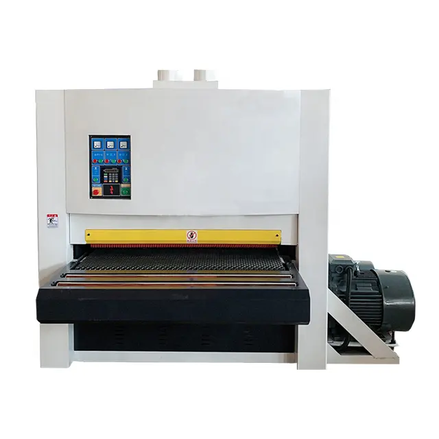 Laser Cutting Stamping Parts Metal flat sheet Deburring Polishing Machine