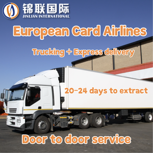 DDP Экспедитор морская доставка LCL + Экспресс-экспедитор логистика стоимость доставки FBA курьерская служба в США Европа - Product Image 2