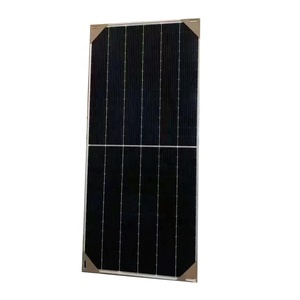 แผงโซลาร์เซลล์ Jinko Tiger Neo N-type <span class=keywords><strong>78HL4</strong></span>-(V) 595-615 วัตต์ แบบโมโนเฟเชียล 600W 605W 610W 615W - Product Image 1