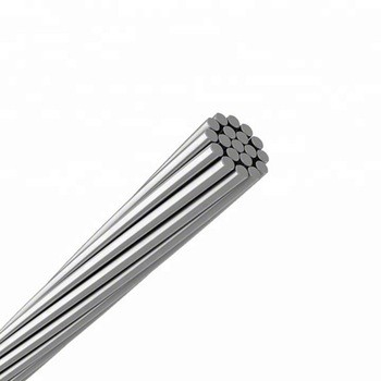 High quality bare conductor aac/ aaac 1000mm2 cable/ aluminium alloy conductor 1120 AAAC cable Aluminum Alloy 6201 Wires