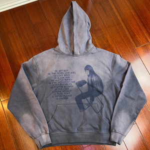 <span class=keywords><strong>Felpa</strong></span> con Cappuccio Personalizzata in Cotone Pesante MC BUILD, Produttori di Felpe Vintage con Collo Rotondo per <span class=keywords><strong>Uomo</strong></span> - Product Image 1