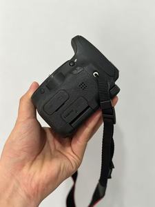 Appareil photo reflex numérique Ca-non EOS 750D d'occasion, 24,2 MP APS-C, objectif 18-55 mm en option, prêt à être expédié - Product Image 6