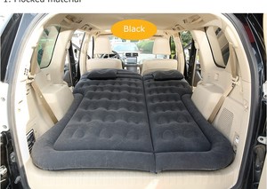 Good Price SUV MPV <strong>Inflatable</strong> Air <strong>Car</strong> Bed <strong>Mattress</strong> - Product Image 2