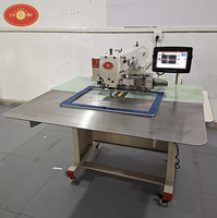 Machines à coudre, 30 pièces, équipement pour la couture de modèles d'ordinateur, vêtements, grande vitesse