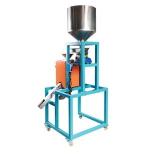 Máquina de Prueba Industrial Jindun de Alta Sensibilidad y Precisión para Detección de Partículas de Plástico en Materiales a Granel, Grado Alimenticio, IP55 - Product Image 3