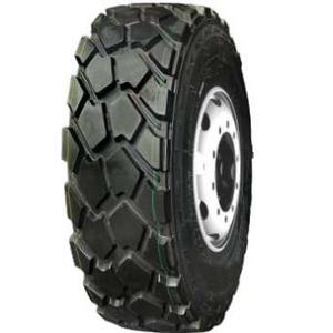 ยางรถบรรทุกสำหรับยานพาหนะพิเศษ ดับเบิ้ลคอยน์ ขนาด 335/80R20 - Product Image 3