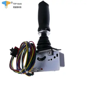 Factory Price Repair Of JLG Joystick 1001118416 On Skylift For Construction Machine Part Ready To Ship