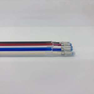 La haute température disparaît recharge de stylo pour le cuir ou le tissu Température portée 60 degrés, la ligne d'encre disparaîtra - Product Image 2