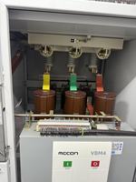 Seccionador de Bus de Alta Tensión HXGN15-12 para Uso en Subestaciones, Tablero de Distribución de Energía