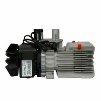 JP Popular 2KW 12V Diesel Air Parking Heater de haute qualité pour camping-car similaire à webasto