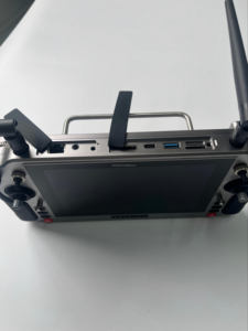 طائرة بدون طيار أرضية محمولة باليد - Product Image 5