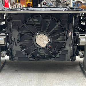 กันชนท้าย E90 1เมตรปรับได้ตามต้องการ - Product Image 5