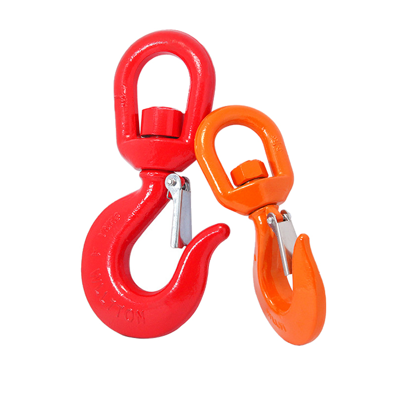HOISTS, WINCHES AND MAGNETIC LIFTERS - Sistemi di Sollevamento Industriali a Brescia